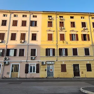 Appartamento Nina & Lola, Fiume