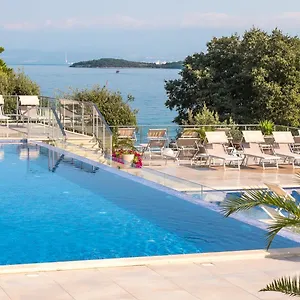 4* Hotell Malin