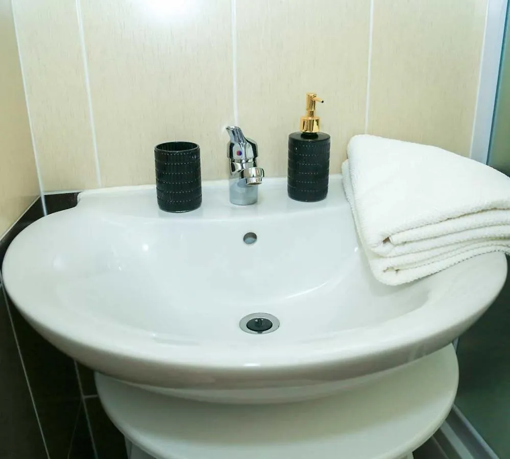 Apartman Adrian-Apartments-51511-Malinska-Otok-Krk Primorska 21