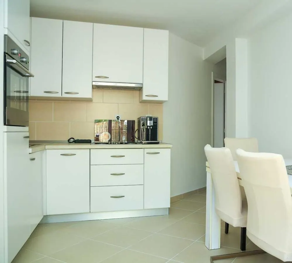 Apartman Adrian-Apartments-51511-Malinska-Otok-Krk Primorska 21 Horvátország