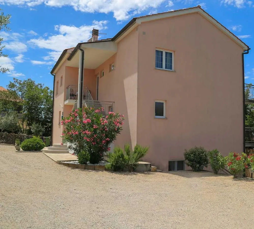Apartman Adrian-Apartments-51511-Malinska-Otok-Krk Primorska 21